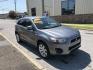 2014 Gray /Gray Mitsubishi Outlander Sport ES AWC (4A4AR3AU3EE) with an 2.0L L4 DOHC 16V engine, Continuously Variable Transmission transmission, located at 577 Chester Pike, Prospect Park, PA, 19076, (610) 237-1015, 39.886154, -75.302338 - 2014 Mitsubishi Outlander Sport: Only 127k miles, AWD, great on gas, new PA inspection, SUPER CLEAN, runs LIKE NEW! This vehicle comes inspected and has been given a bumper to bumper safety check. It is very clean, reliable, and well maintained. We offer a unique pay plan that is known for being- Photo#3
