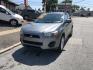 2014 Gray /Gray Mitsubishi Outlander Sport ES AWC (4A4AR3AU3EE) with an 2.0L L4 DOHC 16V engine, Continuously Variable Transmission transmission, located at 577 Chester Pike, Prospect Park, PA, 19076, (610) 237-1015, 39.886154, -75.302338 - 2014 Mitsubishi Outlander Sport: Only 127k miles, AWD, great on gas, new PA inspection, SUPER CLEAN, runs LIKE NEW! This vehicle comes inspected and has been given a bumper to bumper safety check. It is very clean, reliable, and well maintained. We offer a unique pay plan that is known for being- Photo#2