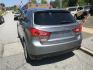 2014 Gray /Gray Mitsubishi Outlander Sport ES AWC (4A4AR3AU3EE) with an 2.0L L4 DOHC 16V engine, Continuously Variable Transmission transmission, located at 577 Chester Pike, Prospect Park, PA, 19076, (610) 237-1015, 39.886154, -75.302338 - 2014 Mitsubishi Outlander Sport: Only 127k miles, AWD, great on gas, new PA inspection, SUPER CLEAN, runs LIKE NEW! This vehicle comes inspected and has been given a bumper to bumper safety check. It is very clean, reliable, and well maintained. We offer a unique pay plan that is known for being- Photo#5