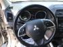 2014 Gray /Gray Mitsubishi Outlander Sport ES AWC (4A4AR3AU3EE) with an 2.0L L4 DOHC 16V engine, Continuously Variable Transmission transmission, located at 577 Chester Pike, Prospect Park, PA, 19076, (610) 237-1015, 39.886154, -75.302338 - 2014 Mitsubishi Outlander Sport: Only 127k miles, AWD, great on gas, new PA inspection, SUPER CLEAN, runs LIKE NEW! This vehicle comes inspected and has been given a bumper to bumper safety check. It is very clean, reliable, and well maintained. We offer a unique pay plan that is known for being- Photo#11
