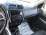 2014 Gray /Gray Mitsubishi Outlander Sport ES AWC (4A4AR3AU3EE) with an 2.0L L4 DOHC 16V engine, Continuously Variable Transmission transmission, located at 577 Chester Pike, Prospect Park, PA, 19076, (610) 237-1015, 39.886154, -75.302338 - 2014 Mitsubishi Outlander Sport: Only 127k miles, AWD, great on gas, new PA inspection, SUPER CLEAN, runs LIKE NEW! This vehicle comes inspected and has been given a bumper to bumper safety check. It is very clean, reliable, and well maintained. We offer a unique pay plan that is known for being- Photo#12
