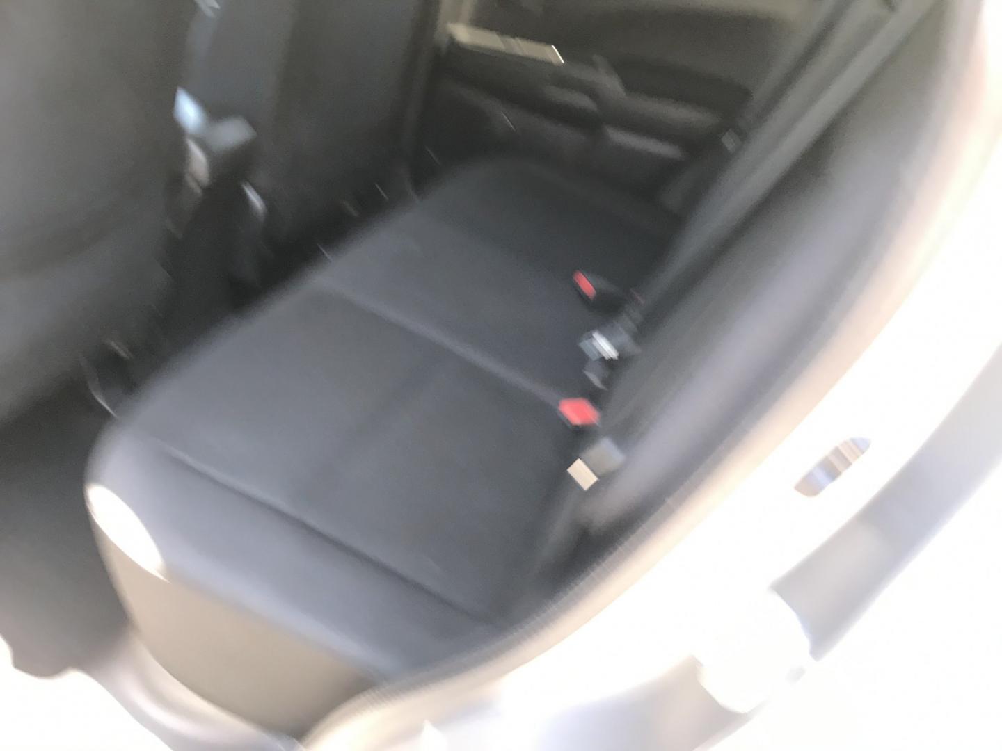 2014 Gray /Gray Mitsubishi Outlander Sport ES AWC (4A4AR3AU3EE) with an 2.0L L4 DOHC 16V engine, Continuously Variable Transmission transmission, located at 577 Chester Pike, Prospect Park, PA, 19076, (610) 237-1015, 39.886154, -75.302338 - 2014 Mitsubishi Outlander Sport: Only 127k miles, AWD, great on gas, new PA inspection, SUPER CLEAN, runs LIKE NEW! This vehicle comes inspected and has been given a bumper to bumper safety check. It is very clean, reliable, and well maintained. We offer a unique pay plan that is known for being- Photo#15