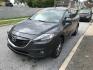 2014 Gray /Black Mazda CX-9 Grand Touring AWD (JM3TB3DVXE0) with an 3.7L V6 DOHC 24V engine, 6A transmission, located at 577 Chester Pike, Prospect Park, PA, 19076, (610) 237-1015, 39.886154, -75.302338 - 2014 Mazda CX-9 Grand Touring: Sunroof, 3rd row seating, backup camera, new PA inspection, SUPER CLEAN, runs LIKE NEW! This vehicle comes inspected and has been given a bumper to bumper safety check. It is very clean, reliable, and well maintained. We offer a unique pay plan that is known for bei- Photo#3