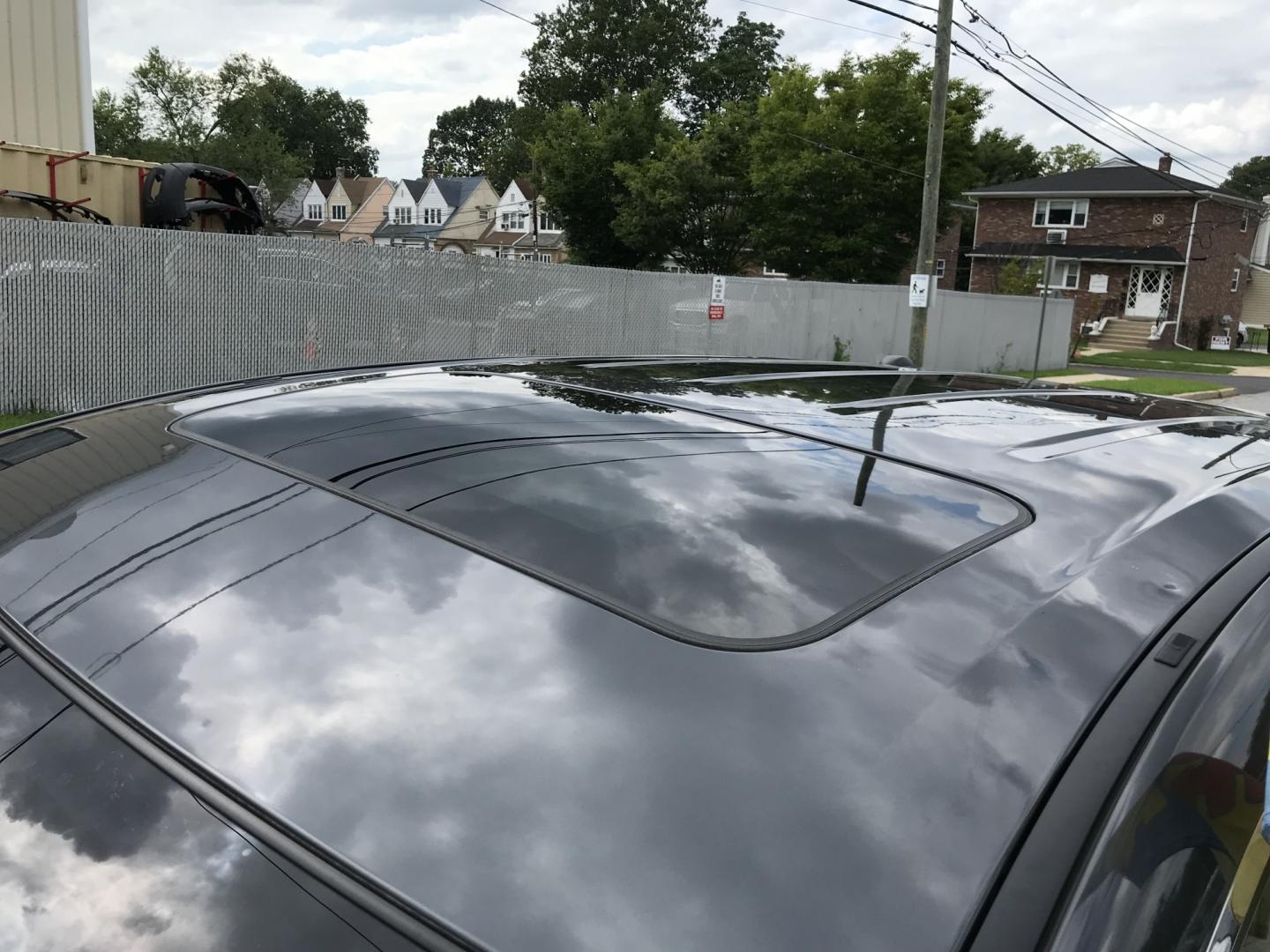 2014 Gray /Black Mazda CX-9 Grand Touring AWD (JM3TB3DVXE0) with an 3.7L V6 DOHC 24V engine, 6A transmission, located at 577 Chester Pike, Prospect Park, PA, 19076, (610) 237-1015, 39.886154, -75.302338 - 2014 Mazda CX-9 Grand Touring: Sunroof, 3rd row seating, backup camera, new PA inspection, SUPER CLEAN, runs LIKE NEW! This vehicle comes inspected and has been given a bumper to bumper safety check. It is very clean, reliable, and well maintained. We offer a unique pay plan that is known for bei- Photo#5