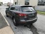 2014 Gray /Black Mazda CX-9 Grand Touring AWD (JM3TB3DVXE0) with an 3.7L V6 DOHC 24V engine, 6A transmission, located at 577 Chester Pike, Prospect Park, PA, 19076, (610) 237-1015, 39.886154, -75.302338 - 2014 Mazda CX-9 Grand Touring: Sunroof, 3rd row seating, backup camera, new PA inspection, SUPER CLEAN, runs LIKE NEW! This vehicle comes inspected and has been given a bumper to bumper safety check. It is very clean, reliable, and well maintained. We offer a unique pay plan that is known for bei- Photo#6