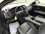 2014 Gray /Black Mazda CX-9 Grand Touring AWD (JM3TB3DVXE0) with an 3.7L V6 DOHC 24V engine, 6A transmission, located at 577 Chester Pike, Prospect Park, PA, 19076, (610) 237-1015, 39.886154, -75.302338 - 2014 Mazda CX-9 Grand Touring: Sunroof, 3rd row seating, backup camera, new PA inspection, SUPER CLEAN, runs LIKE NEW! This vehicle comes inspected and has been given a bumper to bumper safety check. It is very clean, reliable, and well maintained. We offer a unique pay plan that is known for bei- Photo#9