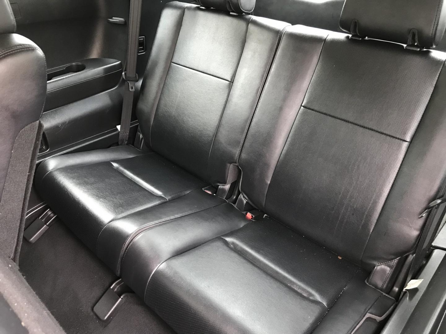 2014 Gray /Black Mazda CX-9 Grand Touring AWD (JM3TB3DVXE0) with an 3.7L V6 DOHC 24V engine, 6A transmission, located at 577 Chester Pike, Prospect Park, PA, 19076, (610) 237-1015, 39.886154, -75.302338 - 2014 Mazda CX-9 Grand Touring: Sunroof, 3rd row seating, backup camera, new PA inspection, SUPER CLEAN, runs LIKE NEW! This vehicle comes inspected and has been given a bumper to bumper safety check. It is very clean, reliable, and well maintained. We offer a unique pay plan that is known for bei- Photo#21