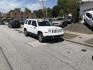 2017 White /Black Jeep Patriot Latitude 4WD (1C4NJRFB7HD) with an 2.4L L4 DOHC 16V engine, Automatic transmission, located at 577 Chester Pike, Prospect Park, PA, 19076, (610) 237-1015, 39.886154, -75.302338 - 2017 Jeep Patriot Latitude: Only 121k miles, sunroof, 4x4, new PA inspection, SUPER CLEAN, runs LIKE NEW! This vehicle comes inspected and has been given a bumper to bumper safety check. It is very clean, reliable, and well maintained. We offer a unique pay plan that is known for being the easies- Photo#1