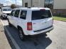 2017 White /Black Jeep Patriot Latitude 4WD (1C4NJRFB7HD) with an 2.4L L4 DOHC 16V engine, Automatic transmission, located at 577 Chester Pike, Prospect Park, PA, 19076, (610) 237-1015, 39.886154, -75.302338 - 2017 Jeep Patriot Latitude: Only 121k miles, sunroof, 4x4, new PA inspection, SUPER CLEAN, runs LIKE NEW! This vehicle comes inspected and has been given a bumper to bumper safety check. It is very clean, reliable, and well maintained. We offer a unique pay plan that is known for being the easies- Photo#6