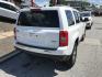 2017 White /Black Jeep Patriot Latitude 4WD (1C4NJRFB7HD) with an 2.4L L4 DOHC 16V engine, Automatic transmission, located at 577 Chester Pike, Prospect Park, PA, 19076, (610) 237-1015, 39.886154, -75.302338 - 2017 Jeep Patriot Latitude: Only 121k miles, sunroof, 4x4, new PA inspection, SUPER CLEAN, runs LIKE NEW! This vehicle comes inspected and has been given a bumper to bumper safety check. It is very clean, reliable, and well maintained. We offer a unique pay plan that is known for being the easies- Photo#7