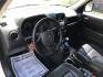 2017 White /Black Jeep Patriot Latitude 4WD (1C4NJRFB7HD) with an 2.4L L4 DOHC 16V engine, Automatic transmission, located at 577 Chester Pike, Prospect Park, PA, 19076, (610) 237-1015, 39.886154, -75.302338 - 2017 Jeep Patriot Latitude: Only 121k miles, sunroof, 4x4, new PA inspection, SUPER CLEAN, runs LIKE NEW! This vehicle comes inspected and has been given a bumper to bumper safety check. It is very clean, reliable, and well maintained. We offer a unique pay plan that is known for being the easies- Photo#12