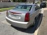 2007 Gold /Beige Cadillac CTS 3.6L (1G6DP577670) with an 3.6L V6 DOHC 24V engine, Automatic transmission, located at 577 Chester Pike, Prospect Park, PA, 19076, (610) 237-1015, 39.886154, -75.302338 - 2007 Cadillac CTS: Only 98k miles, sunroof, runs STRONG! *Has check engine light*- Photo#2