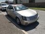 2007 Gold /Beige Cadillac CTS 3.6L (1G6DP577670) with an 3.6L V6 DOHC 24V engine, Automatic transmission, located at 577 Chester Pike, Prospect Park, PA, 19076, (610) 237-1015, 39.886154, -75.302338 - 2007 Cadillac CTS: Only 98k miles, sunroof, runs STRONG! *Has check engine light*- Photo#1