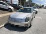 2007 Gold /Beige Cadillac CTS 3.6L (1G6DP577670) with an 3.6L V6 DOHC 24V engine, Automatic transmission, located at 577 Chester Pike, Prospect Park, PA, 19076, (610) 237-1015, 39.886154, -75.302338 - 2007 Cadillac CTS: Only 98k miles, sunroof, runs STRONG! *Has check engine light*- Photo#0