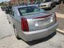 2007 Gold /Beige Cadillac CTS 3.6L (1G6DP577670) with an 3.6L V6 DOHC 24V engine, Automatic transmission, located at 577 Chester Pike, Prospect Park, PA, 19076, (610) 237-1015, 39.886154, -75.302338 - 2007 Cadillac CTS: Only 98k miles, sunroof, runs STRONG! *Has check engine light*- Photo#3