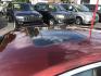 2014 Red /Beige Lincoln MKZ AWD (3LN6L2J9XER) with an 2.0L L4 DOHC 16V engine, 6-Speed Automatic transmission, located at 577 Chester Pike, Prospect Park, PA, 19076, (610) 237-1015, 39.886154, -75.302338 - 2014 Lincoln MKZ: AWD, navigation system, backup camera, sunroof, new PA inspection, SUPER CLEAN, runs LIKE NEW! This vehicle comes inspected and has been given a bumper to bumper safety check. It is very clean, reliable, and well maintained. We offer a unique pay plan that is known for being the- Photo#6