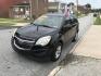 2015 Chevrolet Equinox LS (2GNALAEK2F6) with an 2.4L L4 DOHC 16V FFV engine, 6A transmission, located at 577 Chester Pike, Prospect Park, PA, 19076, (610) 237-1015, 39.886154, -75.302338 - 2015 Chevrolet Equinox LS: Great on gas, new PA inspection, SUPER CLEAN, runs LIKE NEW! This vehicle comes inspected and has been given a bumper to bumper safety check. It is very clean, reliable, and well maintained. We offer a unique pay plan that is known for being the easiest and fastest fina- Photo#3