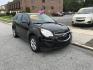 2015 Chevrolet Equinox LS (2GNALAEK2F6) with an 2.4L L4 DOHC 16V FFV engine, 6A transmission, located at 577 Chester Pike, Prospect Park, PA, 19076, (610) 237-1015, 39.886154, -75.302338 - 2015 Chevrolet Equinox LS: Great on gas, new PA inspection, SUPER CLEAN, runs LIKE NEW! This vehicle comes inspected and has been given a bumper to bumper safety check. It is very clean, reliable, and well maintained. We offer a unique pay plan that is known for being the easiest and fastest fina- Photo#2