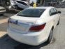 2011 White /Beige Buick LaCrosse CXL (1G4GC5ED9BF) with an 3.6L V6 DOHC 24V engine, 6A transmission, located at 577 Chester Pike, Prospect Park, PA, 19076, (610) 237-1015, 39.886154, -75.302338 - 2011 Buick Lacrosse CXL: Sunroof, new PA inspection, leather seats, SUPER CLEAN, runs LIKE NEW! This vehicle comes inspected and has been given a bumper to bumper safety check. It is very clean, reliable, and well maintained. We offer a unique pay plan that is known for being the easiest and fast- Photo#7