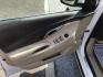 2011 White /Beige Buick LaCrosse CXL (1G4GC5ED9BF) with an 3.6L V6 DOHC 24V engine, 6A transmission, located at 577 Chester Pike, Prospect Park, PA, 19076, (610) 237-1015, 39.886154, -75.302338 - 2011 Buick Lacrosse CXL: Sunroof, new PA inspection, leather seats, SUPER CLEAN, runs LIKE NEW! This vehicle comes inspected and has been given a bumper to bumper safety check. It is very clean, reliable, and well maintained. We offer a unique pay plan that is known for being the easiest and fast- Photo#10