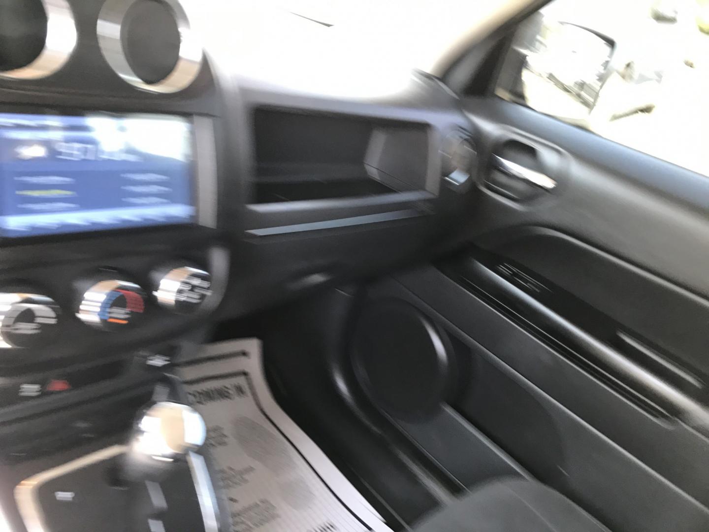 2016 Gray /Gray Jeep Patriot Sport (1C4NJPBB4GD) with an 2.4L L4 DOHC 16V engine, Automatic transmission, located at 577 Chester Pike, Prospect Park, PA, 19076, (610) 237-1015, 39.886154, -75.302338 - 2016 Jeep Patriot: Great on gas, new PA inspection, SUPER CLEAN, runs LIKE NEW! This vehicle comes inspected and has been given a bumper to bumper safety check. It is very clean, reliable, and well maintained. We offer a unique pay plan that is known for being the easiest and fastest financing op- Photo#15