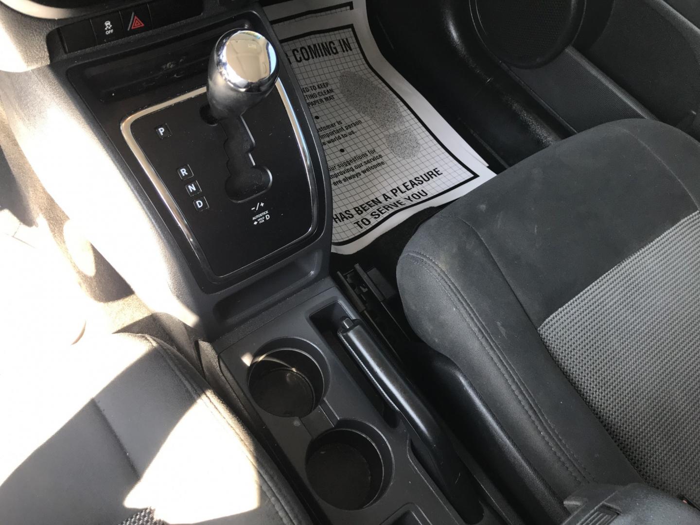 2016 Gray /Gray Jeep Patriot Sport (1C4NJPBB4GD) with an 2.4L L4 DOHC 16V engine, Automatic transmission, located at 577 Chester Pike, Prospect Park, PA, 19076, (610) 237-1015, 39.886154, -75.302338 - 2016 Jeep Patriot: Great on gas, new PA inspection, SUPER CLEAN, runs LIKE NEW! This vehicle comes inspected and has been given a bumper to bumper safety check. It is very clean, reliable, and well maintained. We offer a unique pay plan that is known for being the easiest and fastest financing op- Photo#14