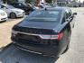 2019 Black /Black Lincoln Continental Livery AWD (1LN6L9HK5K5) with an 3.7L V6 DOHC 24V engine, 6A transmission, located at 577 Chester Pike, Prospect Park, PA, 19076, (610) 237-1015, 39.886154, -75.302338 - 2019 Lincoln Continental: AWD, navigation system, backup camera, new PA inspection, SUPER CLEAN, runs LIKE NEW! This vehicle comes inspected and has been given a bumper to bumper safety check. It is very clean, reliable, and well maintained. We offer a unique pay plan that is known for being the- Photo#6