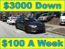 2016 Gray /Black Ford Fusion SE AWD (3FA6P0T90GR) with an 2.0L L4 DOHC 16V engine, 6A transmission, located at 577 Chester Pike, Prospect Park, PA, 19076, (610) 237-1015, 39.886154, -75.302338 - 2016 Ford Fusion SE AWD: Navigation system, remote start, backup camera, sunroof, new PA inspection, SUPER CLEAN, runs LIKE NEW! This vehicle comes inspected and has been given a bumper to bumper safety check. It is very clean, reliable, and well maintained. We offer a unique pay plan that is kno- Photo#0