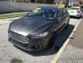 2016 Gray /Black Ford Fusion SE AWD (3FA6P0T90GR) with an 2.0L L4 DOHC 16V engine, 6A transmission, located at 577 Chester Pike, Prospect Park, PA, 19076, (610) 237-1015, 39.886154, -75.302338 - 2016 Ford Fusion SE AWD: Navigation system, remote start, backup camera, sunroof, new PA inspection, SUPER CLEAN, runs LIKE NEW! This vehicle comes inspected and has been given a bumper to bumper safety check. It is very clean, reliable, and well maintained. We offer a unique pay plan that is kno- Photo#3