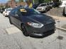 2016 Gray /Black Ford Fusion SE AWD (3FA6P0T90GR) with an 2.0L L4 DOHC 16V engine, 6A transmission, located at 577 Chester Pike, Prospect Park, PA, 19076, (610) 237-1015, 39.886154, -75.302338 - 2016 Ford Fusion SE AWD: Navigation system, remote start, backup camera, sunroof, new PA inspection, SUPER CLEAN, runs LIKE NEW! This vehicle comes inspected and has been given a bumper to bumper safety check. It is very clean, reliable, and well maintained. We offer a unique pay plan that is kno- Photo#2