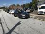 2016 Gray /Black Ford Fusion SE AWD (3FA6P0T90GR) with an 2.0L L4 DOHC 16V engine, 6A transmission, located at 577 Chester Pike, Prospect Park, PA, 19076, (610) 237-1015, 39.886154, -75.302338 - 2016 Ford Fusion SE AWD: Navigation system, remote start, backup camera, sunroof, new PA inspection, SUPER CLEAN, runs LIKE NEW! This vehicle comes inspected and has been given a bumper to bumper safety check. It is very clean, reliable, and well maintained. We offer a unique pay plan that is kno- Photo#1