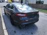 2016 Gray /Black Ford Fusion SE AWD (3FA6P0T90GR) with an 2.0L L4 DOHC 16V engine, 6A transmission, located at 577 Chester Pike, Prospect Park, PA, 19076, (610) 237-1015, 39.886154, -75.302338 - 2016 Ford Fusion SE AWD: Navigation system, remote start, backup camera, sunroof, new PA inspection, SUPER CLEAN, runs LIKE NEW! This vehicle comes inspected and has been given a bumper to bumper safety check. It is very clean, reliable, and well maintained. We offer a unique pay plan that is kno- Photo#6