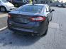 2016 Gray /Black Ford Fusion SE AWD (3FA6P0T90GR) with an 2.0L L4 DOHC 16V engine, 6A transmission, located at 577 Chester Pike, Prospect Park, PA, 19076, (610) 237-1015, 39.886154, -75.302338 - 2016 Ford Fusion SE AWD: Navigation system, remote start, backup camera, sunroof, new PA inspection, SUPER CLEAN, runs LIKE NEW! This vehicle comes inspected and has been given a bumper to bumper safety check. It is very clean, reliable, and well maintained. We offer a unique pay plan that is kno- Photo#7