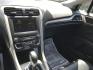 2016 Gray /Black Ford Fusion SE AWD (3FA6P0T90GR) with an 2.0L L4 DOHC 16V engine, 6A transmission, located at 577 Chester Pike, Prospect Park, PA, 19076, (610) 237-1015, 39.886154, -75.302338 - 2016 Ford Fusion SE AWD: Navigation system, remote start, backup camera, sunroof, new PA inspection, SUPER CLEAN, runs LIKE NEW! This vehicle comes inspected and has been given a bumper to bumper safety check. It is very clean, reliable, and well maintained. We offer a unique pay plan that is kno- Photo#13