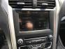2016 Gray /Black Ford Fusion SE AWD (3FA6P0T90GR) with an 2.0L L4 DOHC 16V engine, 6A transmission, located at 577 Chester Pike, Prospect Park, PA, 19076, (610) 237-1015, 39.886154, -75.302338 - 2016 Ford Fusion SE AWD: Navigation system, remote start, backup camera, sunroof, new PA inspection, SUPER CLEAN, runs LIKE NEW! This vehicle comes inspected and has been given a bumper to bumper safety check. It is very clean, reliable, and well maintained. We offer a unique pay plan that is kno- Photo#14