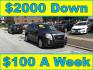 2015 Gray /Gray GMC Terrain SLE1 AWD (2GKFLVEK3F6) with an 2.4L L4 DOHC 16V FFV engine, 6A transmission, located at 577 Chester Pike, Prospect Park, PA, 19076, (610) 237-1015, 39.886154, -75.302338- Photo#0