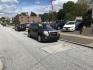 2015 Gray /Gray GMC Terrain SLE1 AWD (2GKFLVEK3F6) with an 2.4L L4 DOHC 16V FFV engine, 6A transmission, located at 577 Chester Pike, Prospect Park, PA, 19076, (610) 237-1015, 39.886154, -75.302338- Photo#1