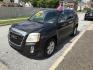 2015 Gray /Gray GMC Terrain SLE1 AWD (2GKFLVEK3F6) with an 2.4L L4 DOHC 16V FFV engine, 6A transmission, located at 577 Chester Pike, Prospect Park, PA, 19076, (610) 237-1015, 39.886154, -75.302338- Photo#3