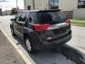 2015 Gray /Gray GMC Terrain SLE1 AWD (2GKFLVEK3F6) with an 2.4L L4 DOHC 16V FFV engine, 6A transmission, located at 577 Chester Pike, Prospect Park, PA, 19076, (610) 237-1015, 39.886154, -75.302338- Photo#5