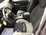 2015 Gray /Gray GMC Terrain SLE1 AWD (2GKFLVEK3F6) with an 2.4L L4 DOHC 16V FFV engine, 6A transmission, located at 577 Chester Pike, Prospect Park, PA, 19076, (610) 237-1015, 39.886154, -75.302338- Photo#9