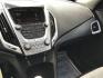 2015 Gray /Gray GMC Terrain SLE1 AWD (2GKFLVEK3F6) with an 2.4L L4 DOHC 16V FFV engine, 6A transmission, located at 577 Chester Pike, Prospect Park, PA, 19076, (610) 237-1015, 39.886154, -75.302338- Photo#12