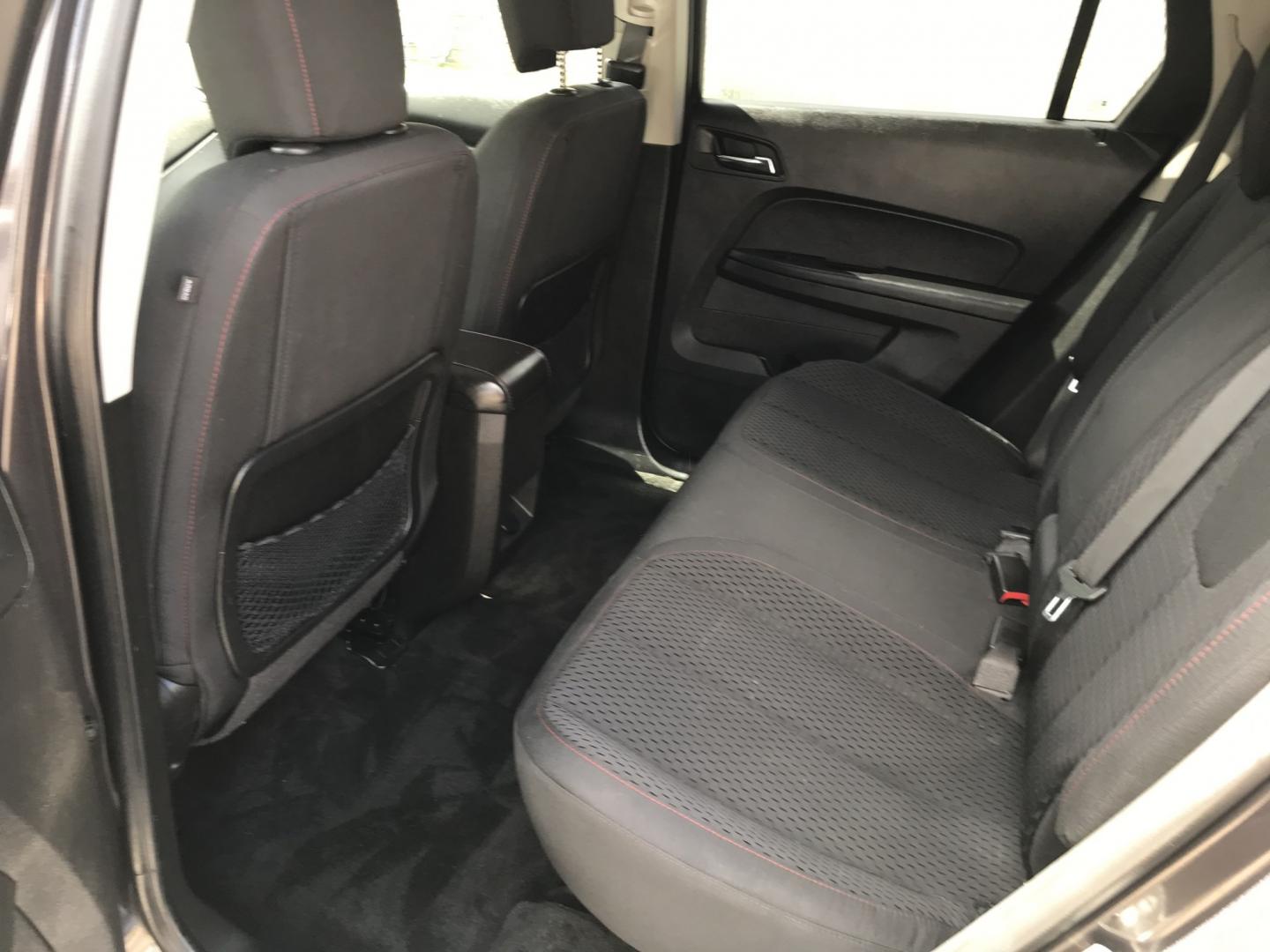 2015 Gray /Gray GMC Terrain SLE1 AWD (2GKFLVEK3F6) with an 2.4L L4 DOHC 16V FFV engine, 6A transmission, located at 577 Chester Pike, Prospect Park, PA, 19076, (610) 237-1015, 39.886154, -75.302338- Photo#16