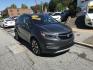 2017 Gray /Gray Buick Encore Essence AWD (KL4CJGSB2HB) with an 1.4L L4 DOHC 16V TURBO engine, 6A transmission, located at 577 Chester Pike, Prospect Park, PA, 19076, (610) 237-1015, 39.886154, -75.302338 - 2017 Buick Encore Essence: AWD, backup camera, sunroof, great on gas, new PA inspection, SUPER CLEAN, runs LIKE NEW! This vehicle comes inspected and has been given a bumper to bumper safety check. It is very clean, reliable, and well maintained. We offer a unique pay plan that is known for being- Photo#2