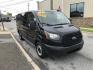 2019 Black /Gray Ford Transit 150 Van Low Roof 60/40 Pass. 130-in. WB (1FTYE1ZM3KK) with an 3.7L V6 DOHC 24V engine, 6A transmission, located at 577 Chester Pike, Prospect Park, PA, 19076, (610) 237-1015, 39.886154, -75.302338 - 2019 Ford Transit 150: FLEET MAINTAINED, new PA inspection, partition, backup camera, cages over windows, SUPER CLEAN! This vehicle comes inspected and has been given a bumper to bumper safety check. It is very clean, reliable, and well maintained. We offer a unique pay plan that is known for bei- Photo#3