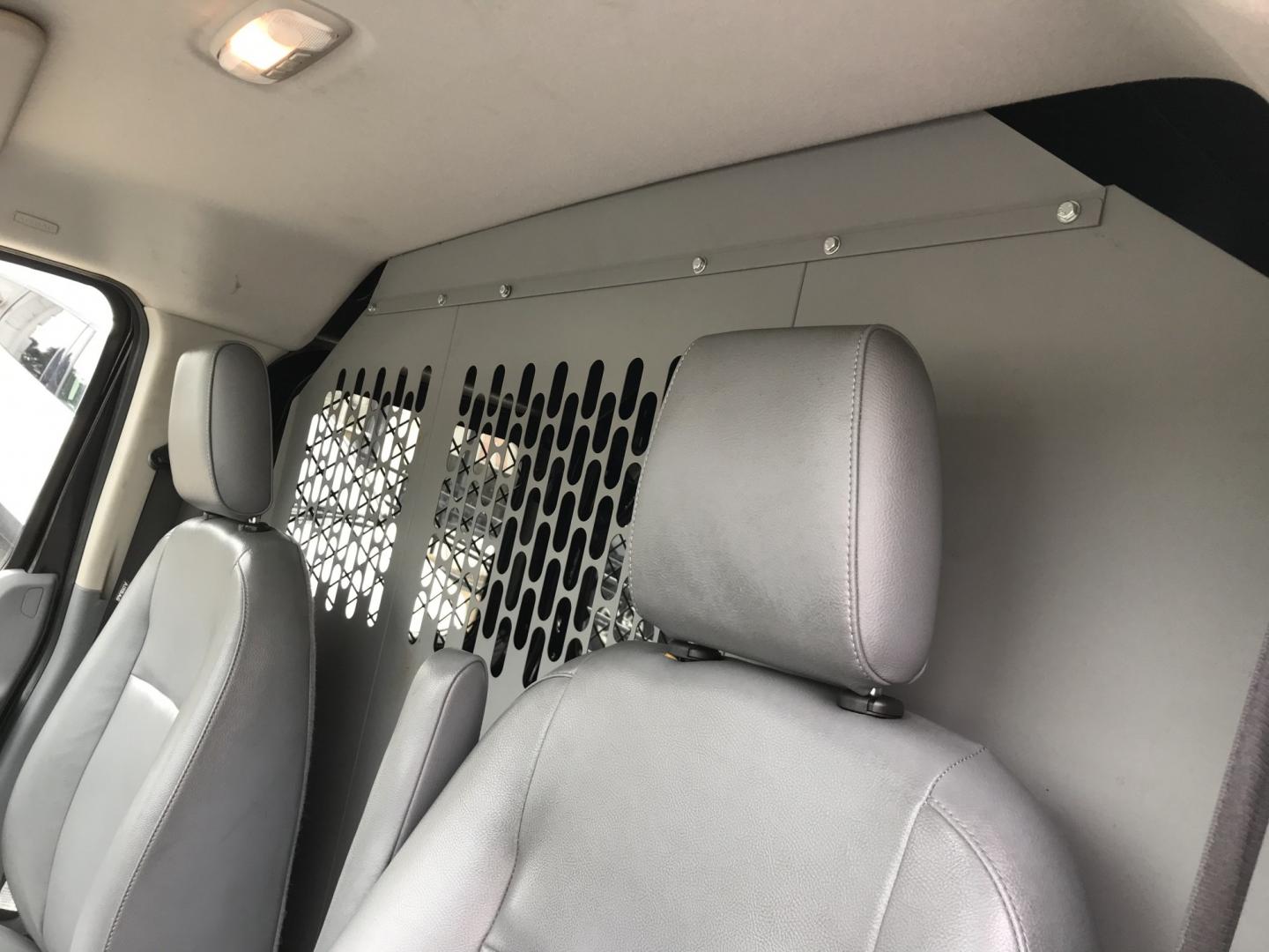 2019 Black /Gray Ford Transit 150 Van Low Roof 60/40 Pass. 130-in. WB (1FTYE1ZM3KK) with an 3.7L V6 DOHC 24V engine, 6A transmission, located at 577 Chester Pike, Prospect Park, PA, 19076, (610) 237-1015, 39.886154, -75.302338 - 2019 Ford Transit 150: FLEET MAINTAINED, new PA inspection, partition, backup camera, cages over windows, SUPER CLEAN! This vehicle comes inspected and has been given a bumper to bumper safety check. It is very clean, reliable, and well maintained. We offer a unique pay plan that is known for bei- Photo#10