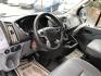 2019 Black /Gray Ford Transit 150 Van Low Roof 60/40 Pass. 130-in. WB (1FTYE1ZM3KK) with an 3.7L V6 DOHC 24V engine, 6A transmission, located at 577 Chester Pike, Prospect Park, PA, 19076, (610) 237-1015, 39.886154, -75.302338 - 2019 Ford Transit 150: FLEET MAINTAINED, new PA inspection, partition, backup camera, cages over windows, SUPER CLEAN! This vehicle comes inspected and has been given a bumper to bumper safety check. It is very clean, reliable, and well maintained. We offer a unique pay plan that is known for bei- Photo#11
