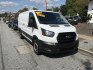 2020 White /Gray Ford Transit 250 Van Low Roof w/Sliding Pass. 130-in. WB (1FTBR1Y88LK) with an 3.5L V6 DOHC 24V engine, 6A transmission, located at 577 Chester Pike, Prospect Park, PA, 19076, (610) 237-1015, 39.886154, -75.302338 - 2020 Ford Transit 250: Fully metal (no windows), backup camera, shelving, new PA inspection, FLEET MAINTAINED! This vehicle comes inspected and has been given a bumper to bumper safety check. It is very clean, reliable, and well maintained. We offer a unique pay plan that is known for being the e- Photo#2