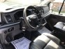2020 White /Gray Ford Transit 250 Van Low Roof w/Sliding Pass. 130-in. WB (1FTBR1Y88LK) with an 3.5L V6 DOHC 24V engine, 6A transmission, located at 577 Chester Pike, Prospect Park, PA, 19076, (610) 237-1015, 39.886154, -75.302338 - 2020 Ford Transit 250: Fully metal (no windows), backup camera, shelving, new PA inspection, FLEET MAINTAINED! This vehicle comes inspected and has been given a bumper to bumper safety check. It is very clean, reliable, and well maintained. We offer a unique pay plan that is known for being the e- Photo#11