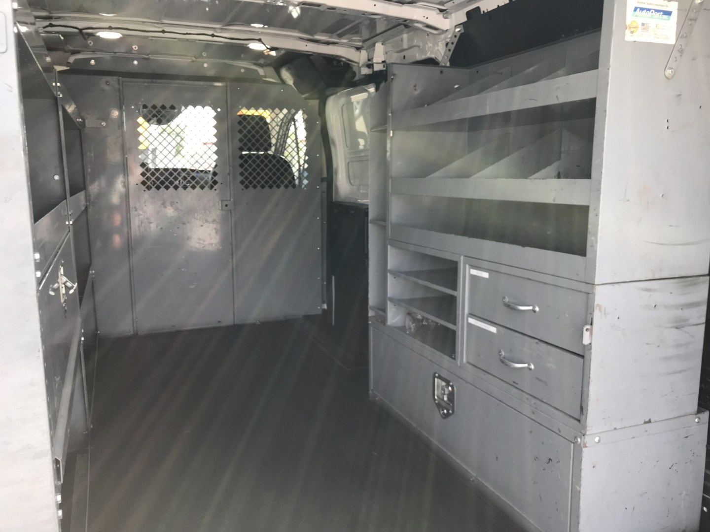 2020 White /Gray Ford Transit 250 Van Low Roof w/Sliding Pass. 130-in. WB (1FTBR1Y88LK) with an 3.5L V6 DOHC 24V engine, 6A transmission, located at 577 Chester Pike, Prospect Park, PA, 19076, (610) 237-1015, 39.886154, -75.302338 - 2020 Ford Transit 250: Fully metal (no windows), backup camera, shelving, new PA inspection, FLEET MAINTAINED! This vehicle comes inspected and has been given a bumper to bumper safety check. It is very clean, reliable, and well maintained. We offer a unique pay plan that is known for being the e- Photo#17