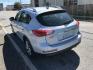 2011 Blue /Beige Infiniti EX EX35 AWD (JN1AJ0HR9BM) with an 3.5L V6 DOHC 24V engine, 5-Speed Automatic Overdrive transmission, located at 577 Chester Pike, Prospect Park, PA, 19076, (610) 237-1015, 39.886154, -75.302338 - 2011 Infiniti EX350: Only 104k miles, sunroof, navigation system, backup camera, new PA inspection, RUNS LIKE NEW! This vehicle comes inspected and has been given a bumper to bumper safety check. It is very clean, reliable, and well maintained. We offer a unique pay plan that is known for being t- Photo#6